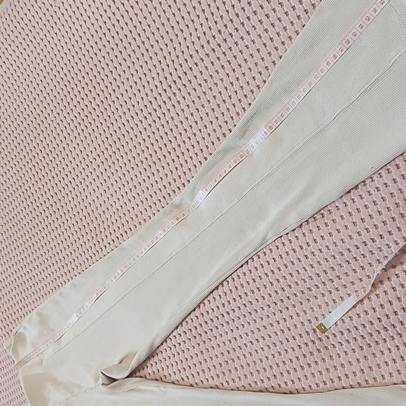 Girl's knit flare pant - Picture 10 of 12